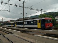 205 (ex SBB RBe 540 019) (ex SBB RBe 4-4 1421)